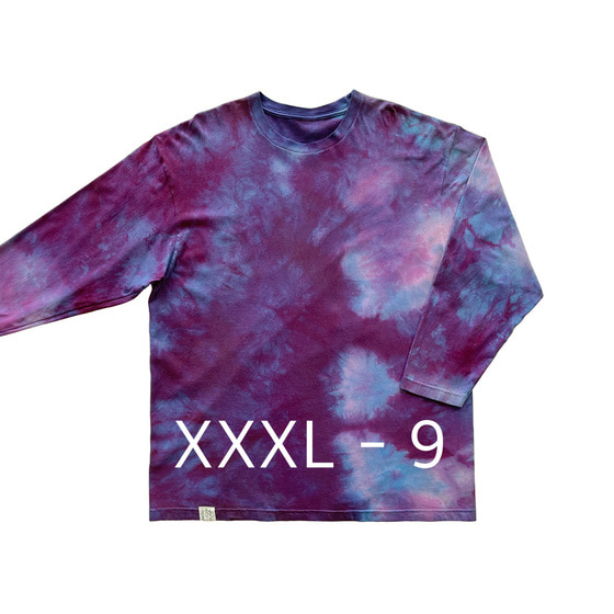 THE COLOR LONG SLEEVES XXXL-9